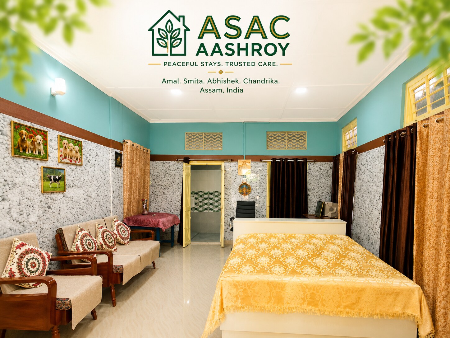 Main gallery