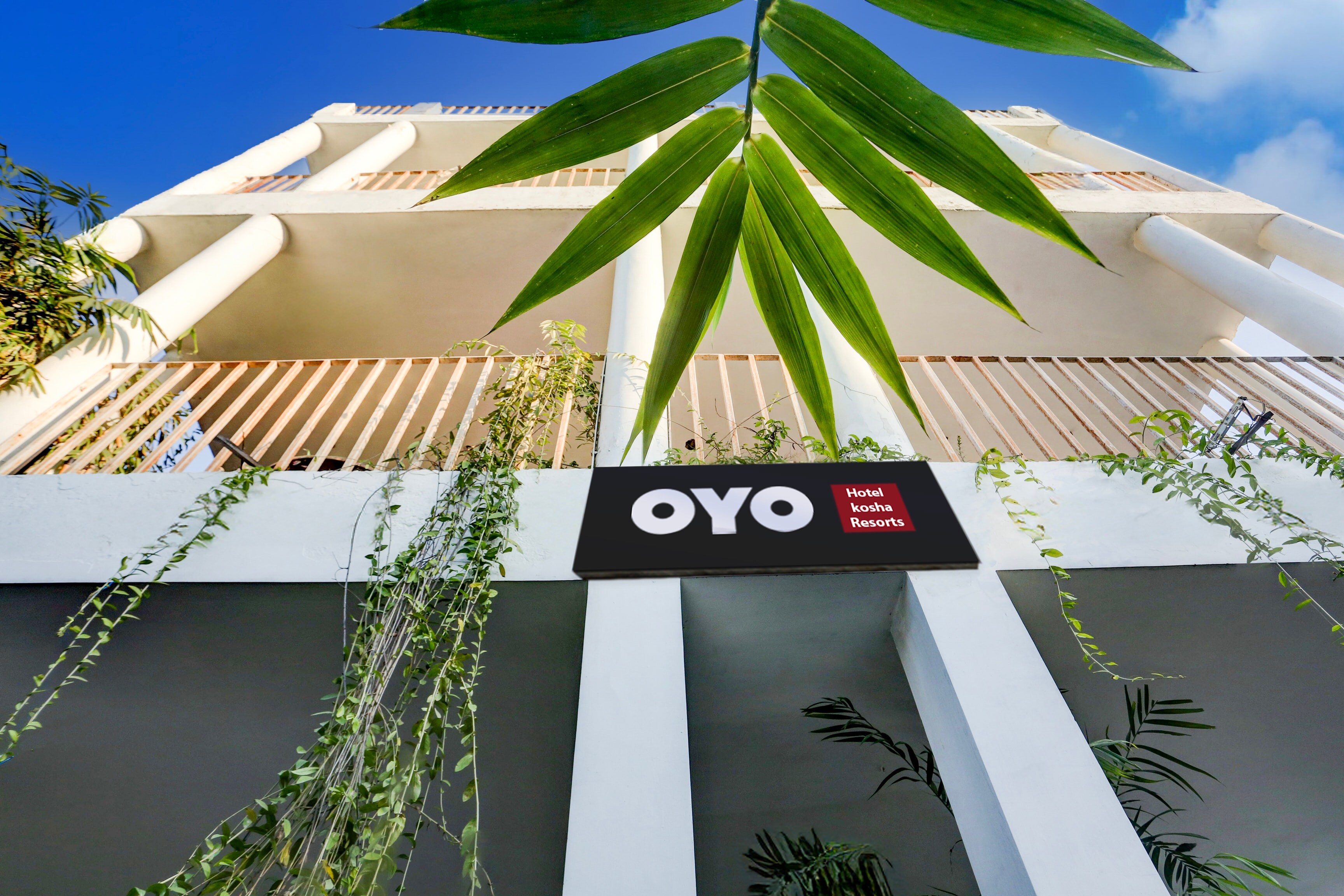 Hotel O Kosha Resorts - Tap to explore photos