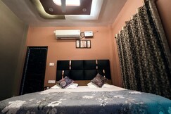 Address of AAGYA HOMESTAY