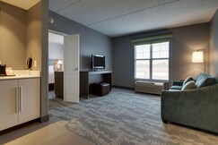 Hampton Inn & Suites by Hilton Chicago/Aurora