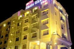 Hotel Shrie Shaanth