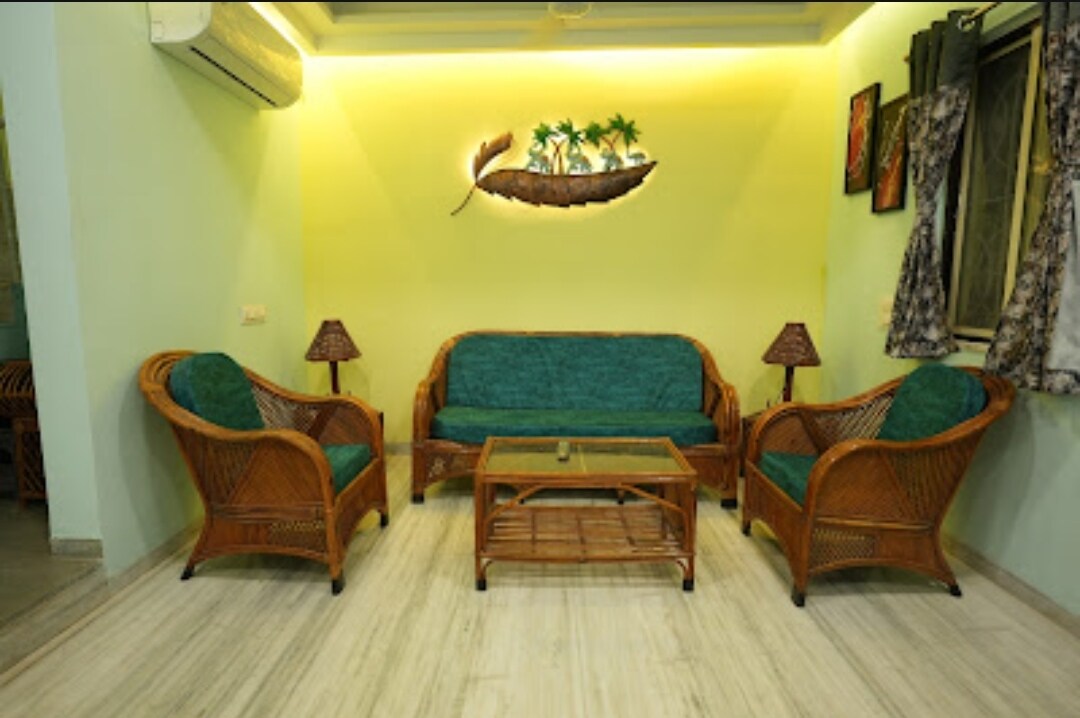 ARPAN VILLA-RETREAT - Tap to explore photos
