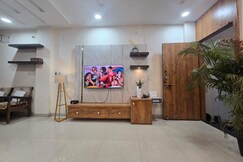 Rooms of Char Diwari Old Soul Modern Comfort