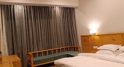 Sintik Residency Room Type - FAMILY SUITES