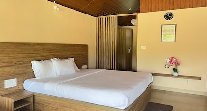 Kanive Eco Stay Room Type - Valley view Cottage