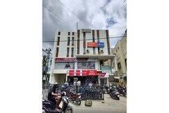 FabHotel Sangama Comfort