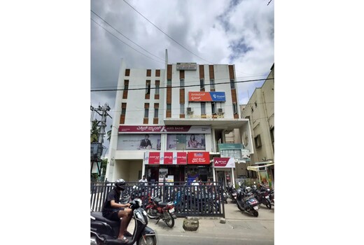 FabHotel Sangama Comfort