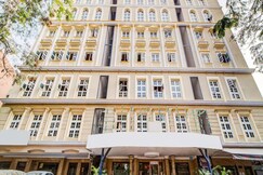 Hotel I K London Residency