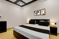 Hotel O by OYO The Oak Tree