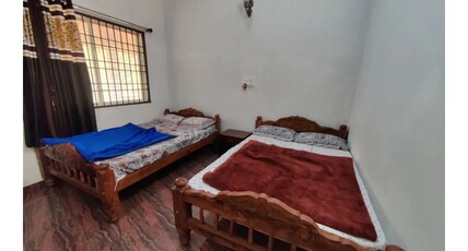 Nagarane Homesaty Room Type - Bedroom 5