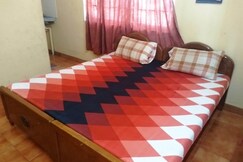 New Anandham kongu A/C Lodge