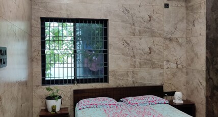 Bandarus Room Type - 2 BHK