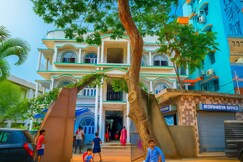 Hotel Aishwarya Near Amrabati Park New Digha