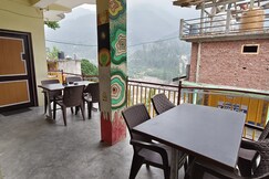 Raj Homestay