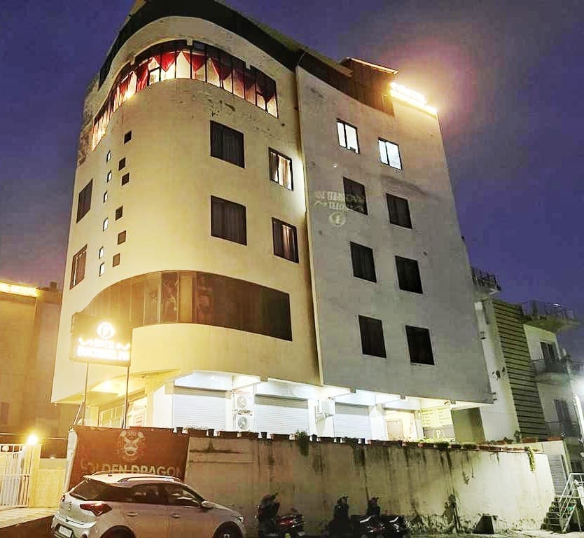 HOTEL PANCHSHEEL INN - Tap to explore photos