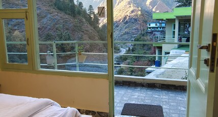 The Ridge Cafe and Stay Room Type - Bedroom 3
