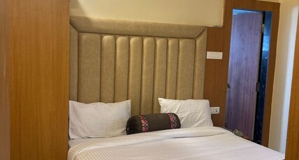 Hotel Rajwada, Nagpur Room Type - Classic Room