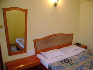 The Gallery View - Tap to explore photos