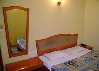 The Gallery View Room Type - Executive Ac