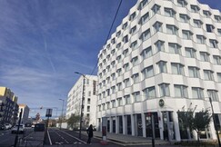 B&B HOTEL MASSY Gare TGV
