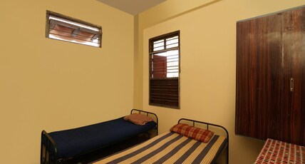 Palace Lodge Egmore Room Type - Standard Non Ac