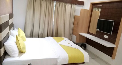 Hotel Sweet Dream Room Type - Executive Room