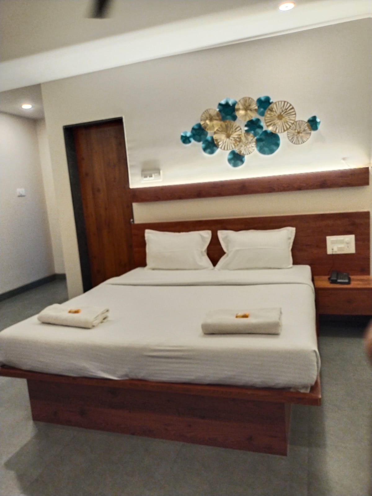 Hotel Amit Executive - Tap to explore photos