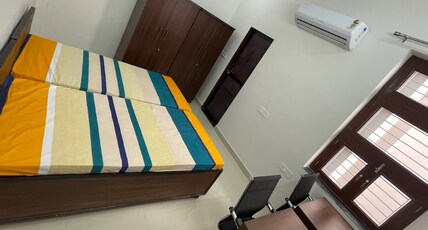 Pink Ribbon Girls Hostel Room Type - Room 1