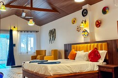 Common Home Agonda Beach