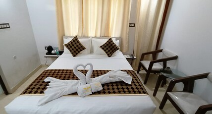 Hotel Aman Residency Room Type - Classic Rooms