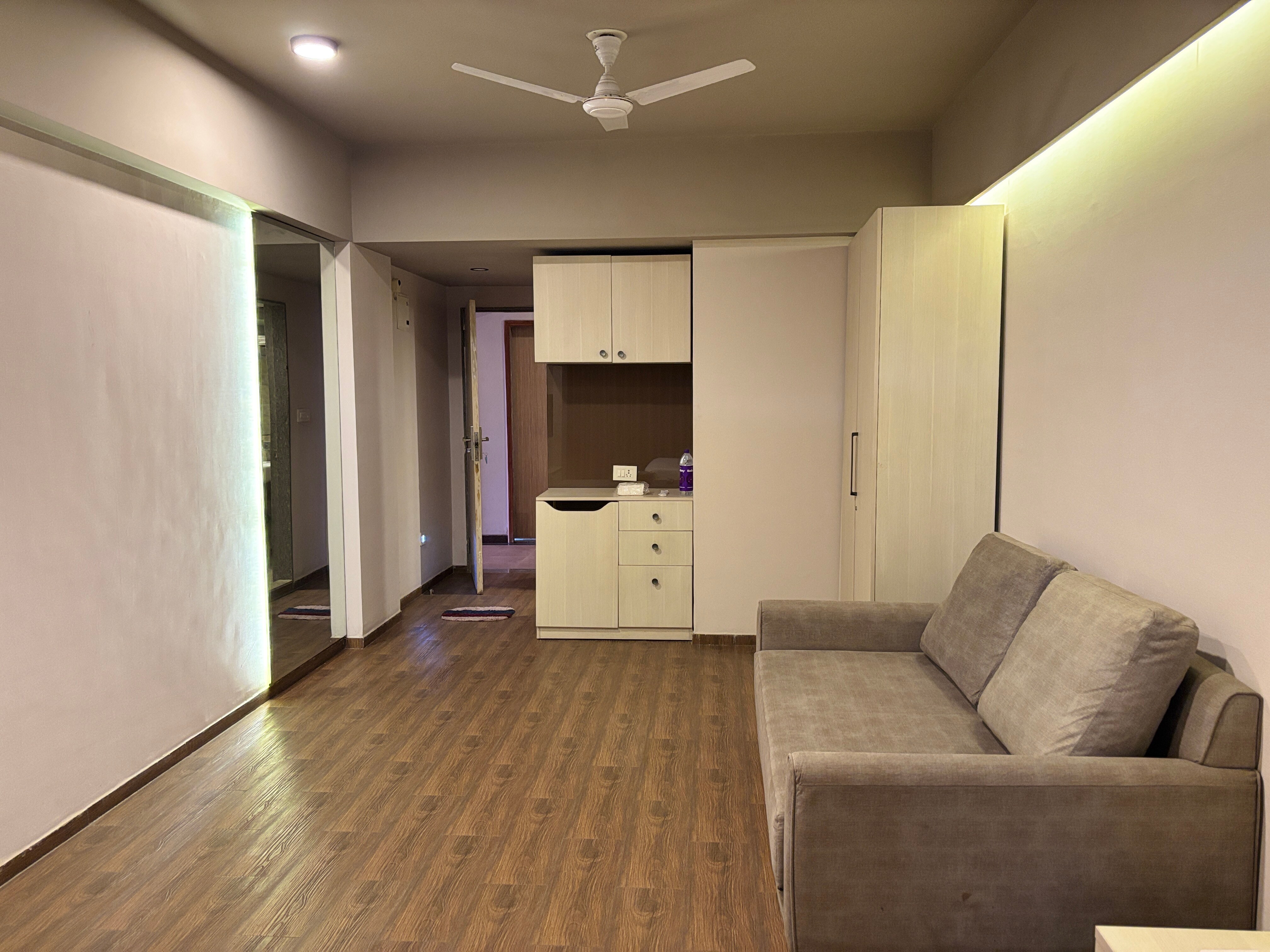 Weekend Homes | Luxury rooms and Restaurant | Near surat airport ...