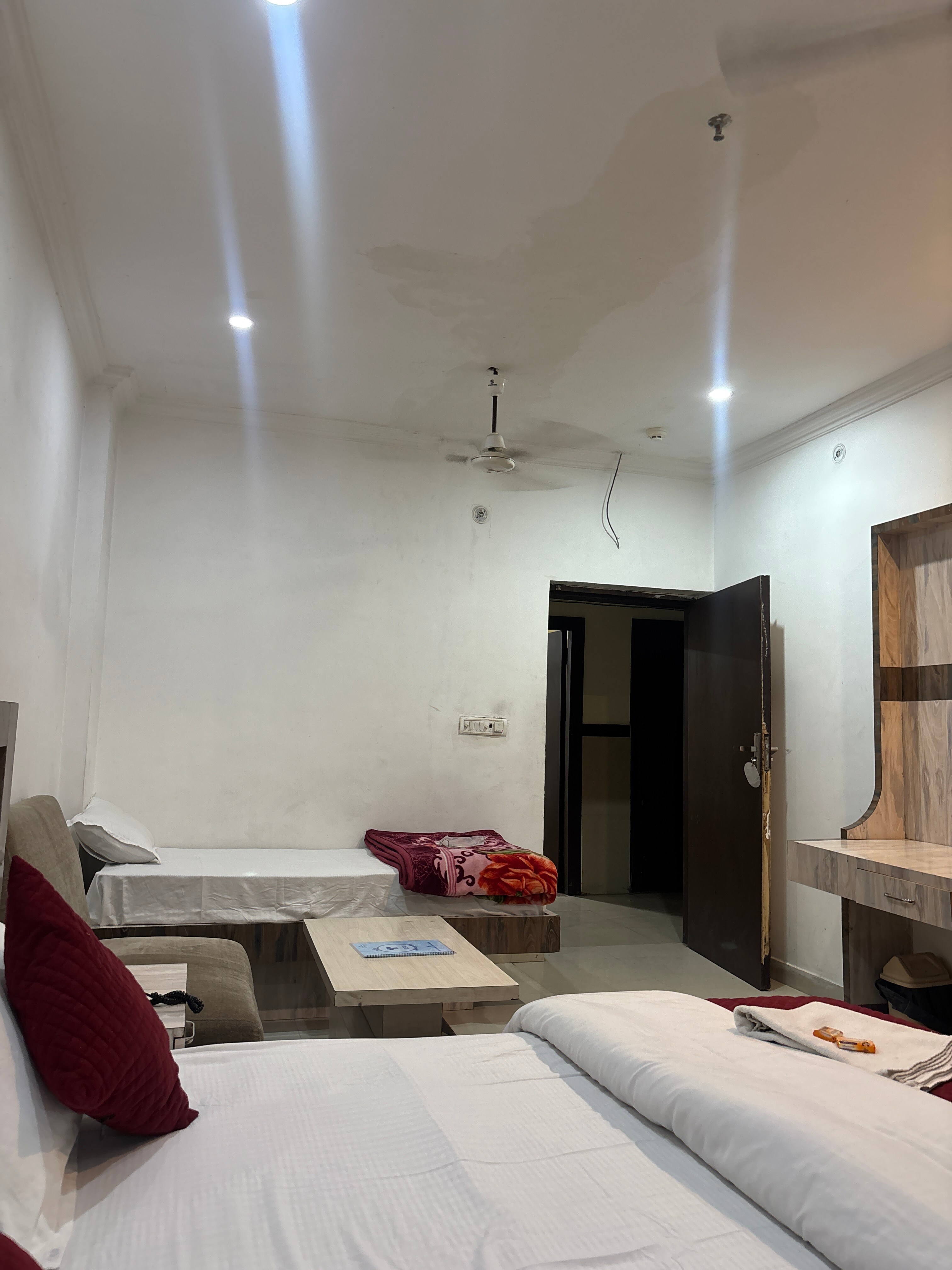 Hotel Avadh International - Tap to explore photos