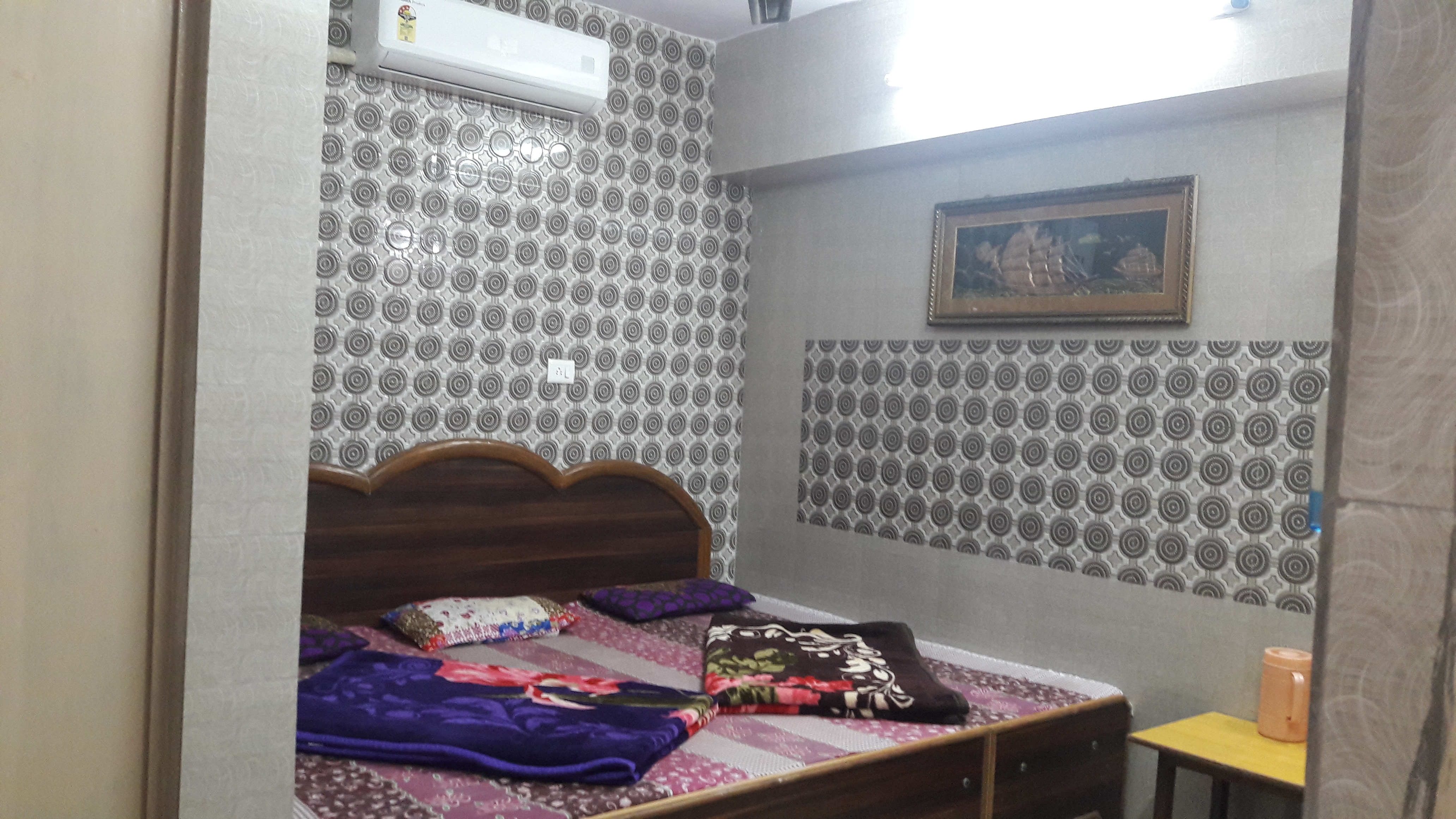 SAI Kripa Guest House - Tap to explore photos