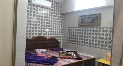 SAI Kripa Guest House Room Type - Family Four Bed Non AC