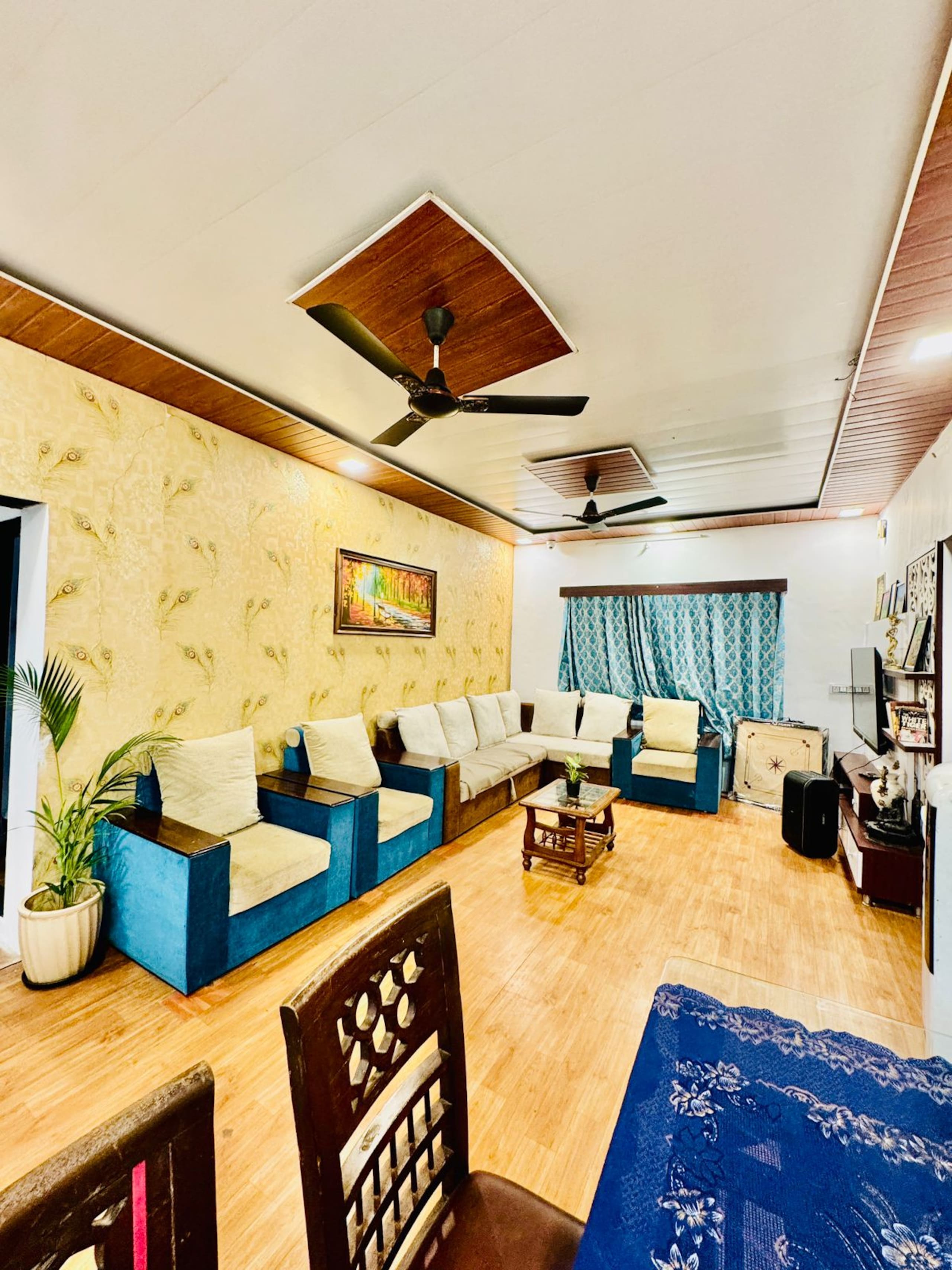 2BHK Private Pool Villa Bedse Caves Pawna Lake - Tap to explore photos