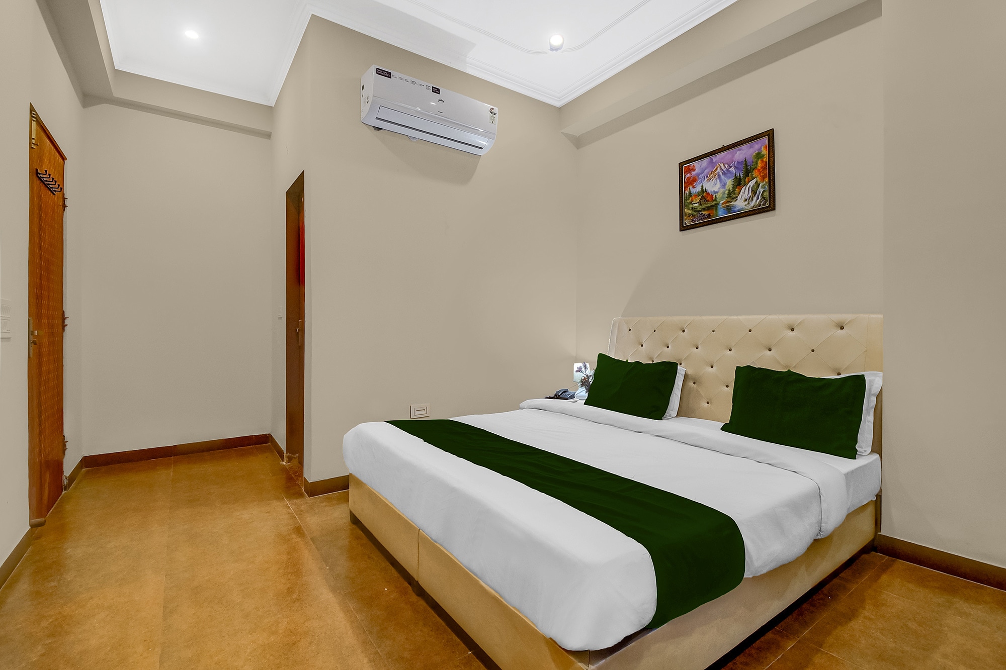 FabHotel Runway, Near Jawahar Circle - Patrika Gate - Tap to explore photos