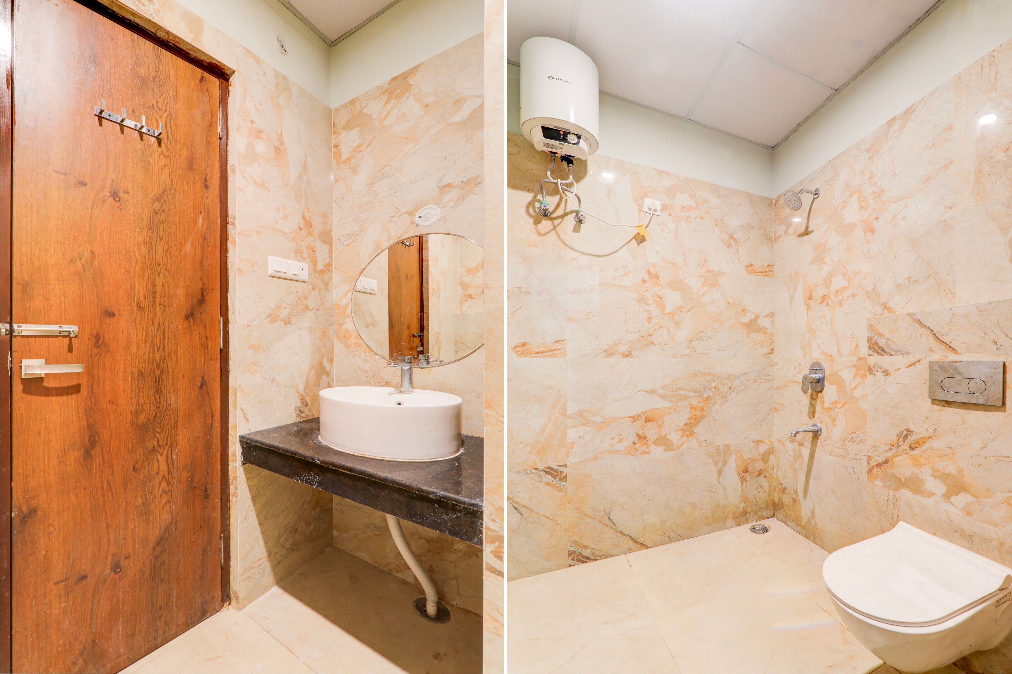 Super Hotel O Gomti Nagar Vigyan khand - Tap to explore photos