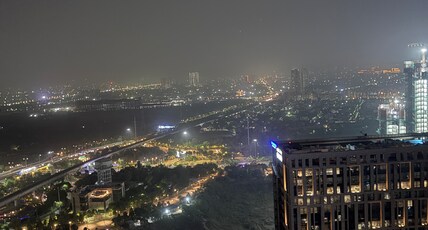 Skyvera Stay at Supernova Spira Room Type - Skyvera Stay at Supernova Spira