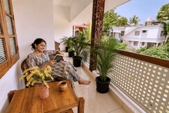 Address of Gypsy Walker Varkala
