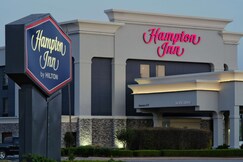 Hampton Inn by Hilton Oklahoma City/Yukon