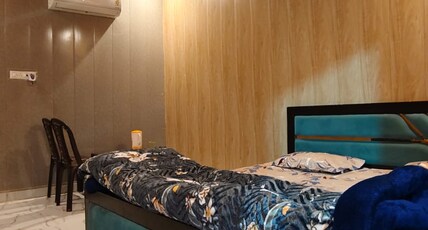 MAHAKAL HOMESTAY Room Type - Bedroom 2