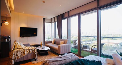Lively Stays by Sevaanta Room Type - Lively Stays by Sevaanta