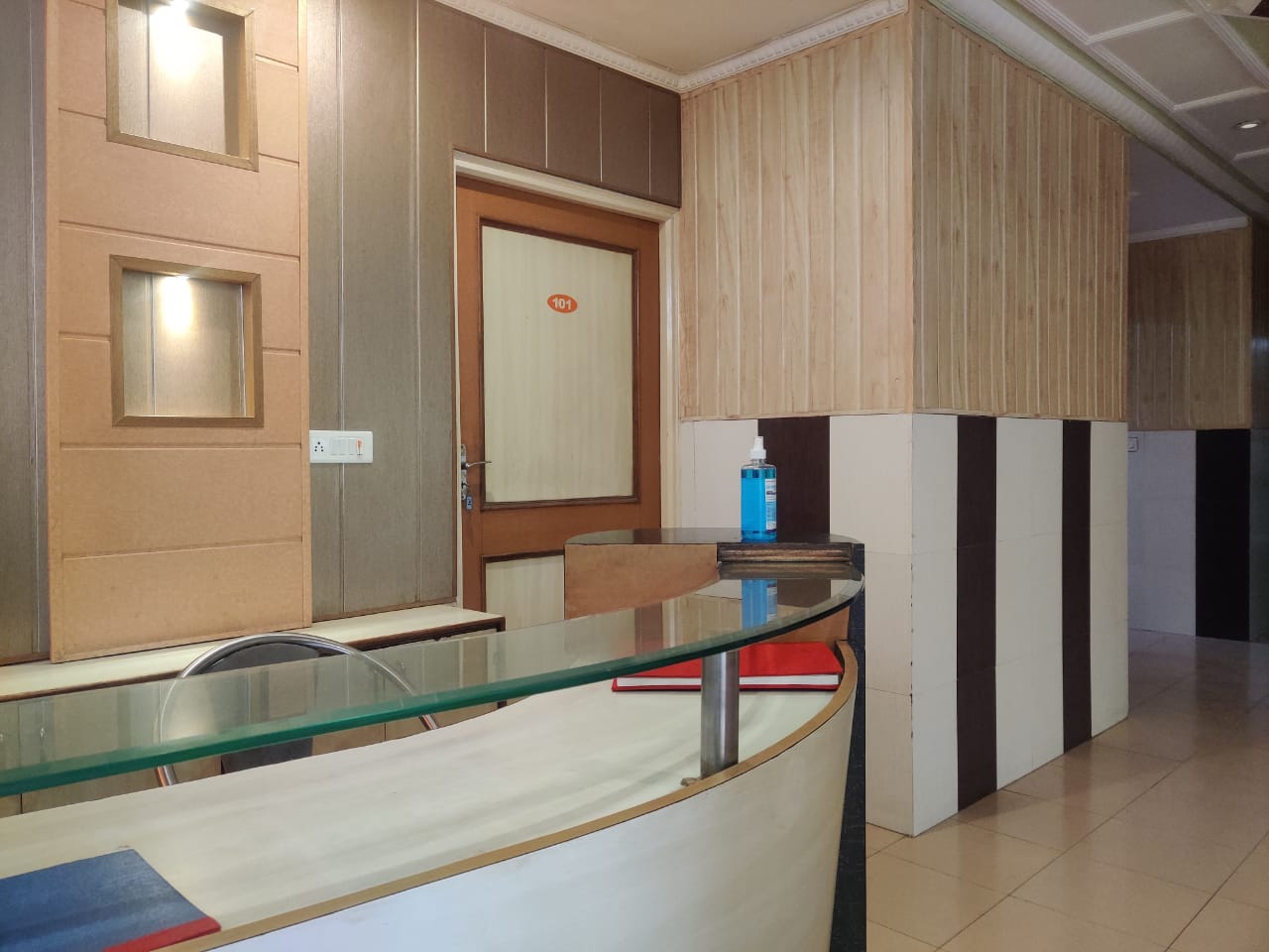 Main gallery