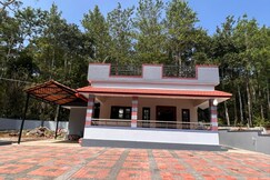 Aarvani Retreat