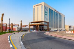 Premier Inn Dubai Dragon Mart