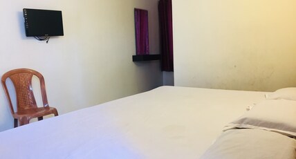 Hotel John Room Type - Standard Double AC
