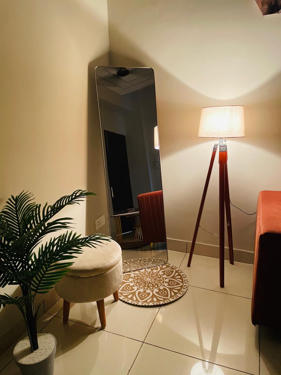 Basera your comfort stay - Tap to explore photos