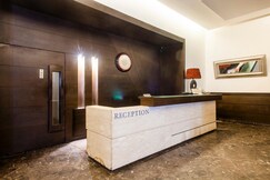 Hotel Ruby