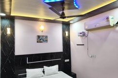 Shri Raghunandan Luxury Homestay