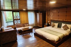 Hotel Dekeling  Mall Road